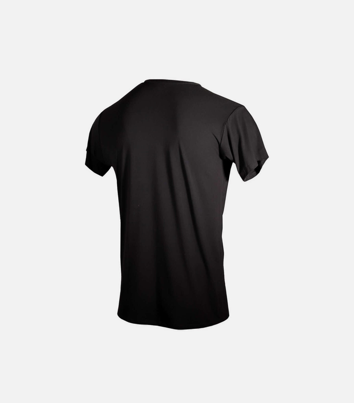 Bamboo Aerotech T-Shirt - White - Homeland Harvest