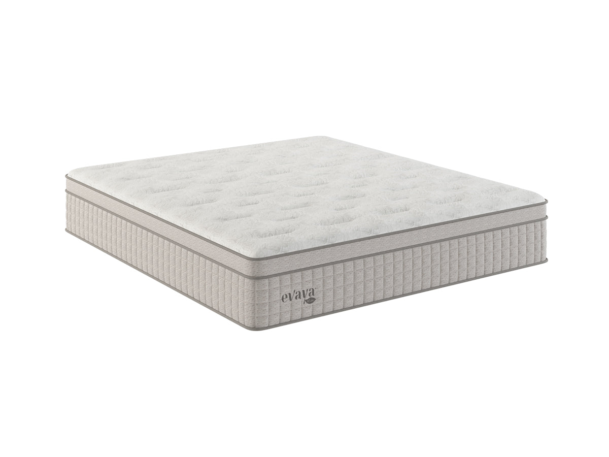 Evaya® Bliss Mattress - Homeland Harvest
