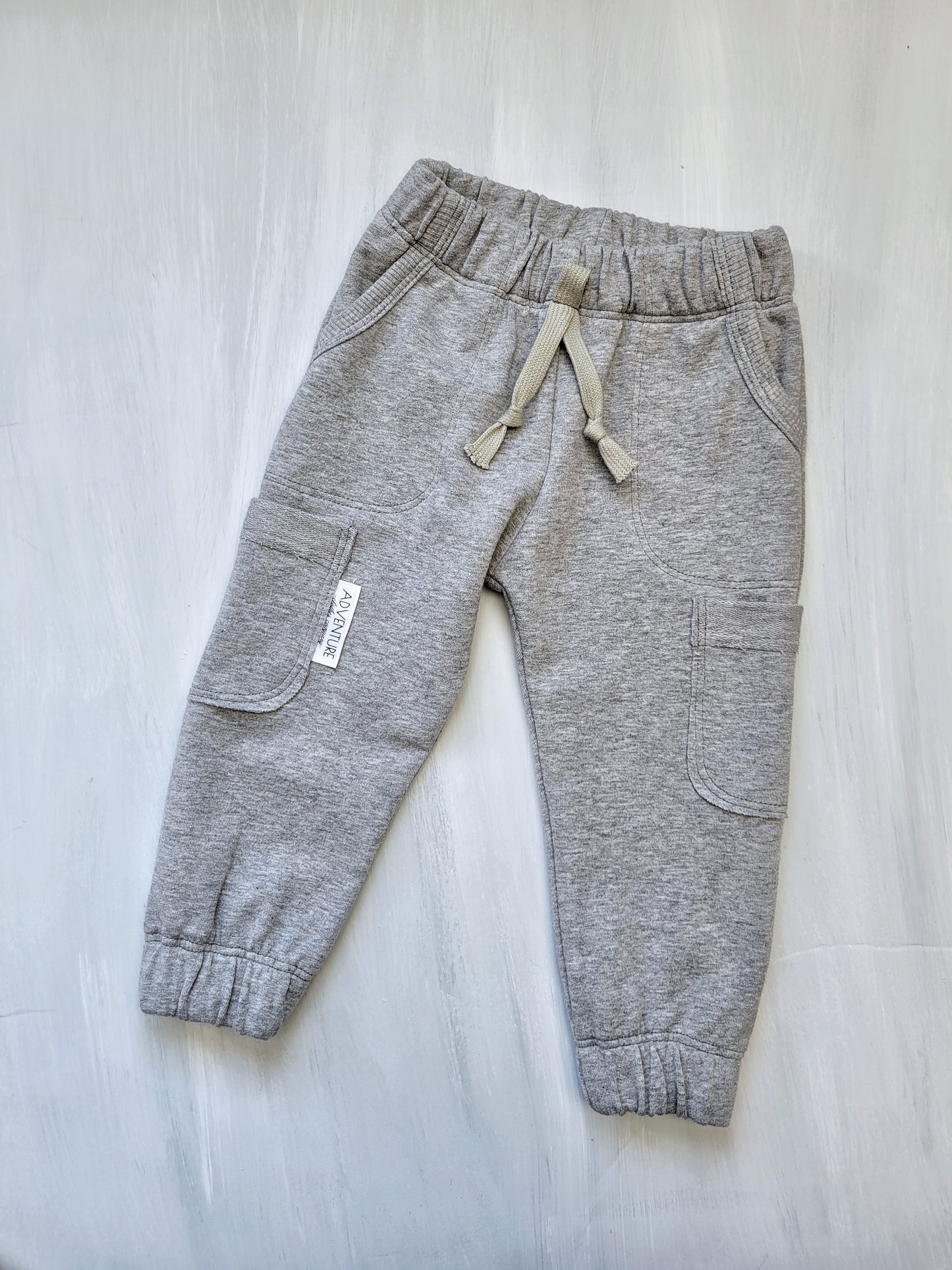 Kids Cargo Sweats - Homeland Harvest