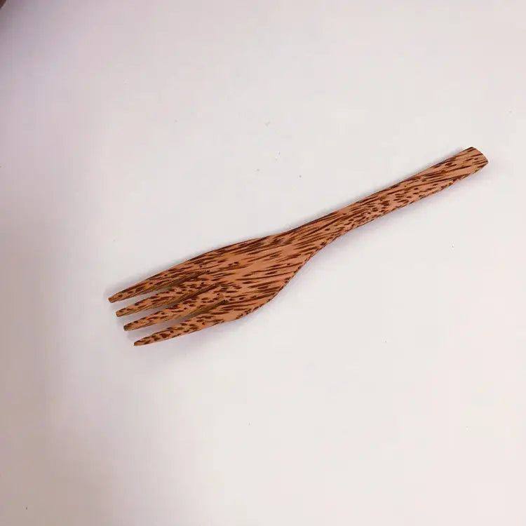 Coconut Forks - Homeland Harvest