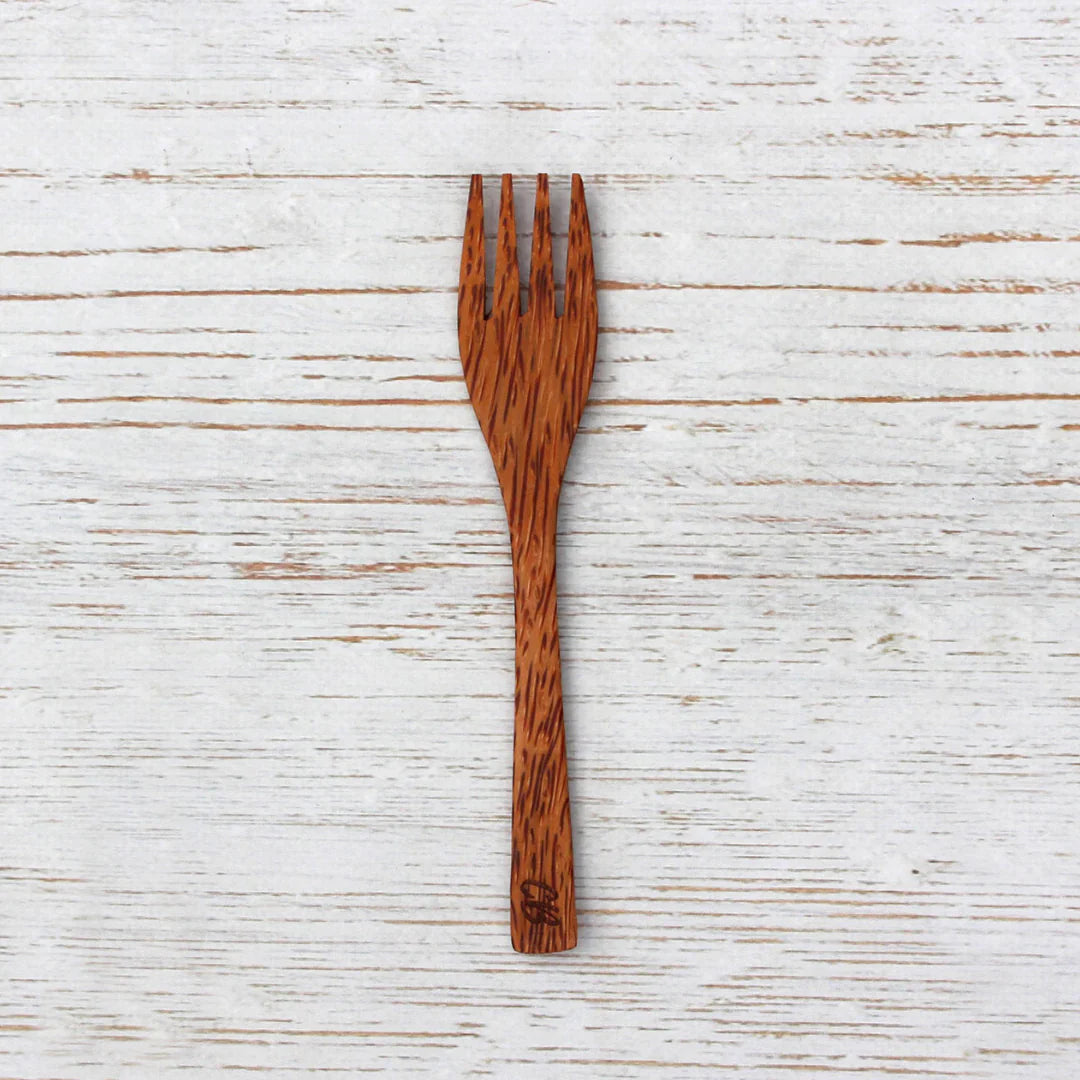 Coconut Forks - Homeland Harvest