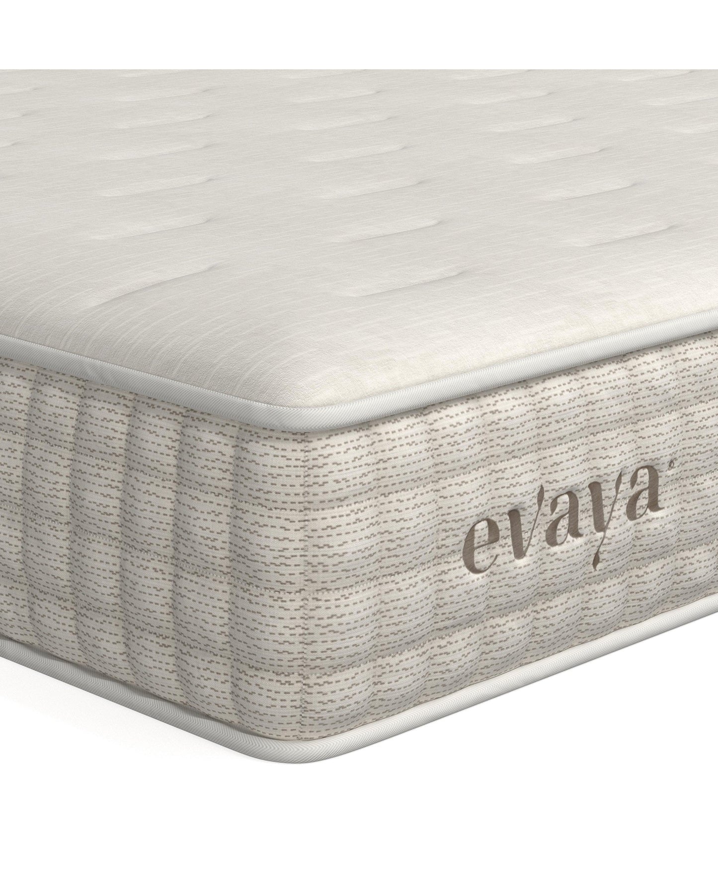 Evaya® Original Mattress with PillowTopper - Homeland Harvest