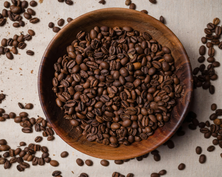 BLACK VELVET | ESPRESSO - Homeland Harvest