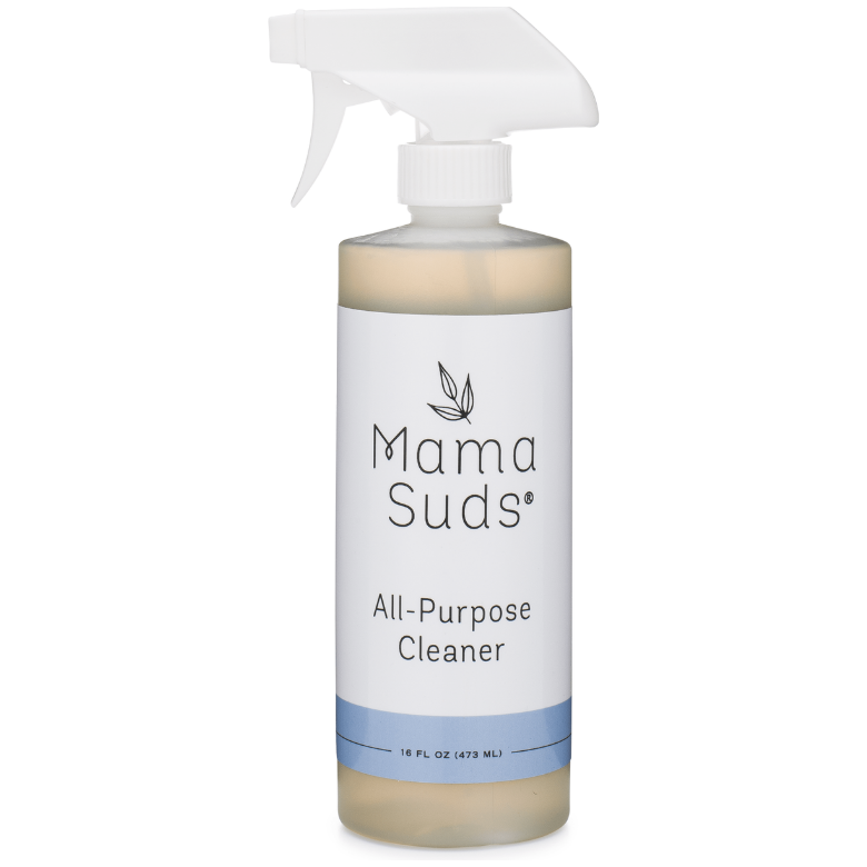 All-Purpose Cleaner Spray - Homeland Harvest