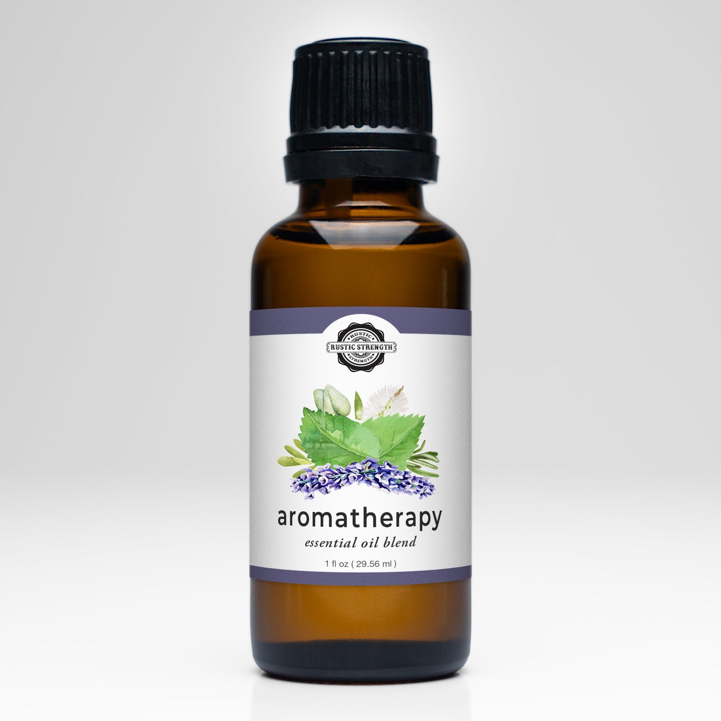 Aromatherapy Blend of Essential Oil - Homeland Harvest