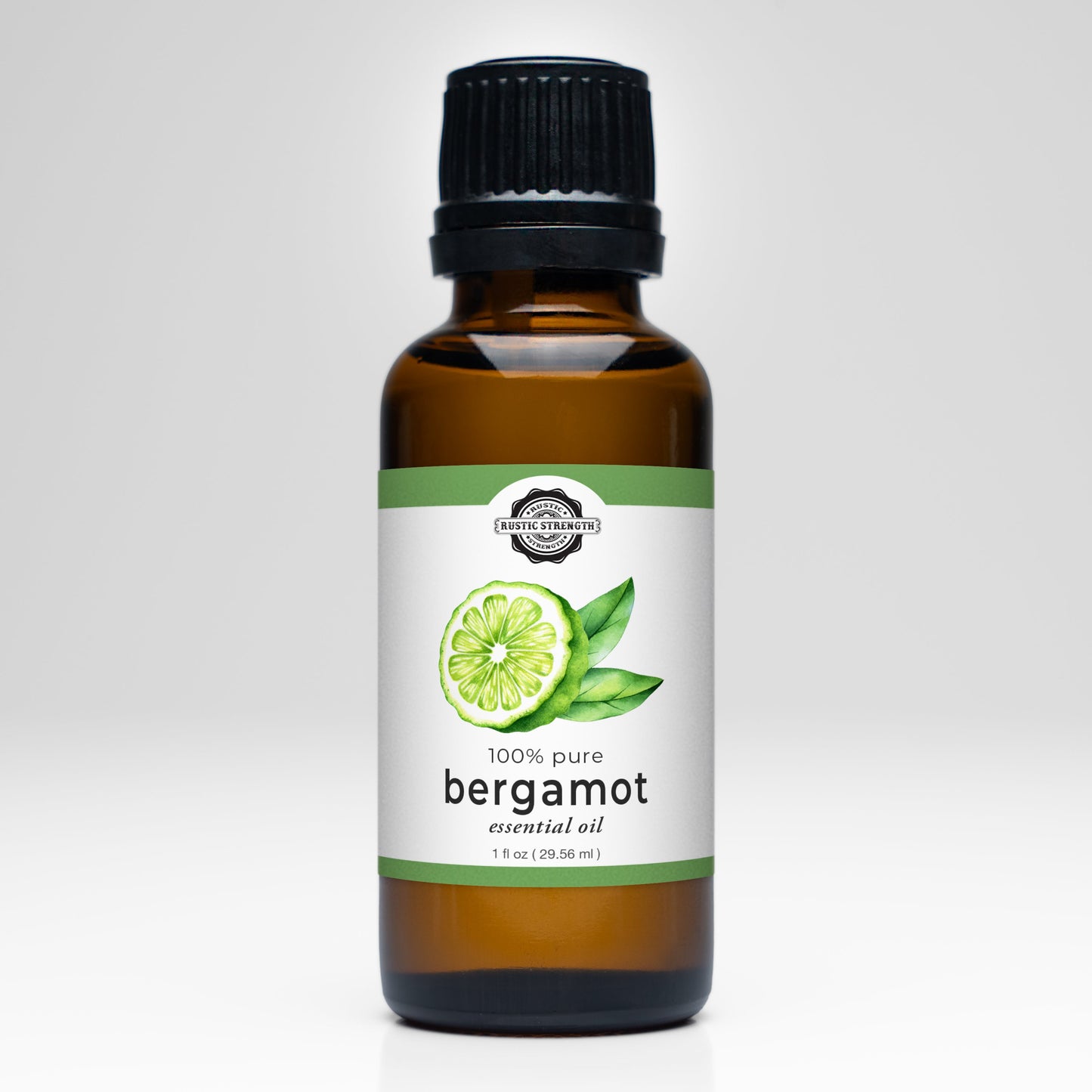 Bergamot Essential Oil - Homeland Harvest