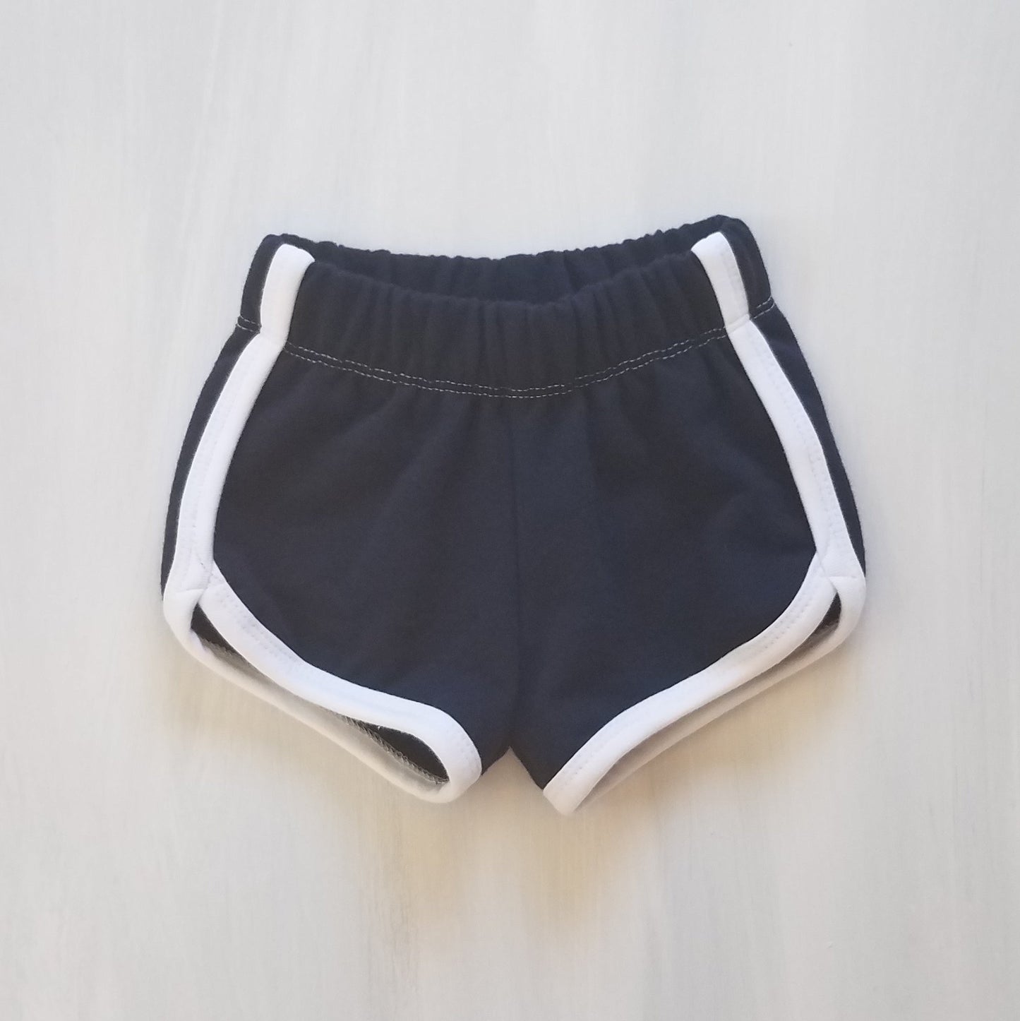 Toddler Track Shorts - Made to Order - Homeland Harvest