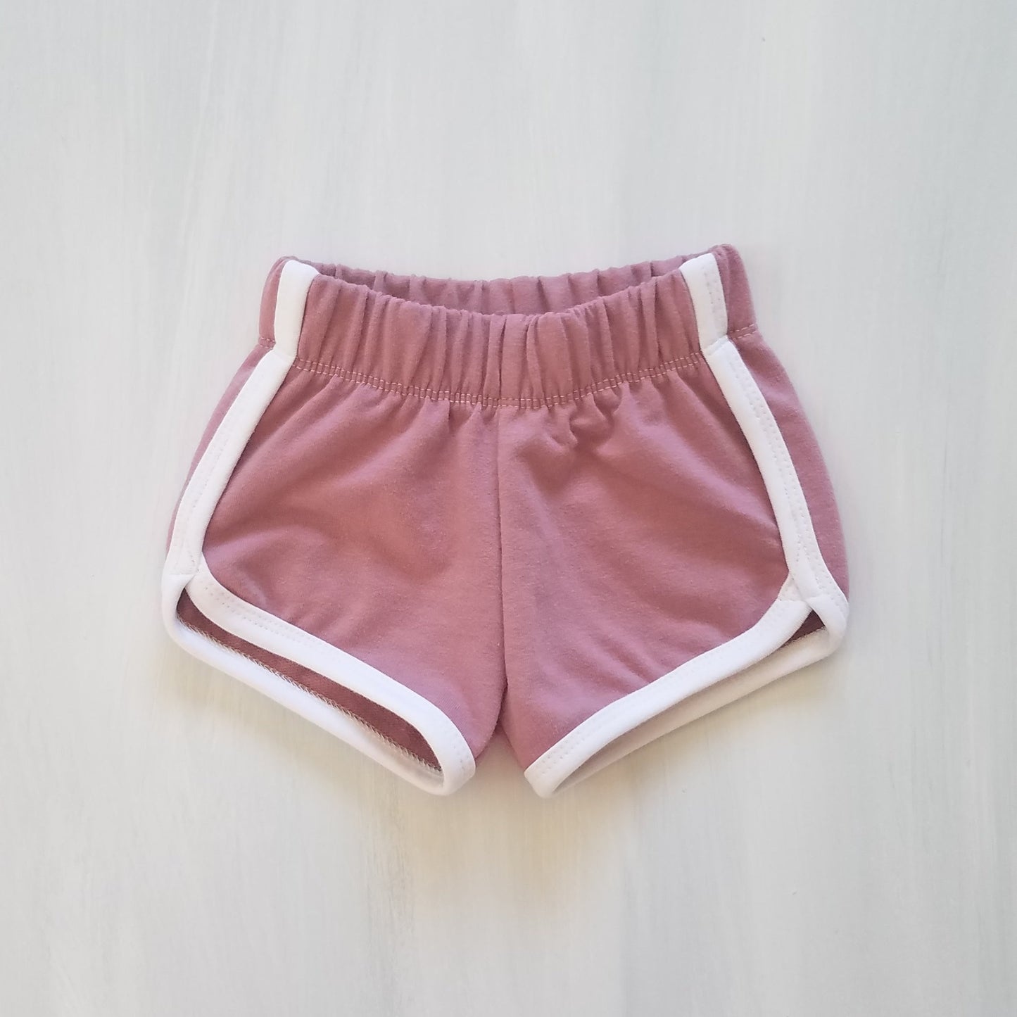 Toddler Track Shorts - Made to Order - Homeland Harvest