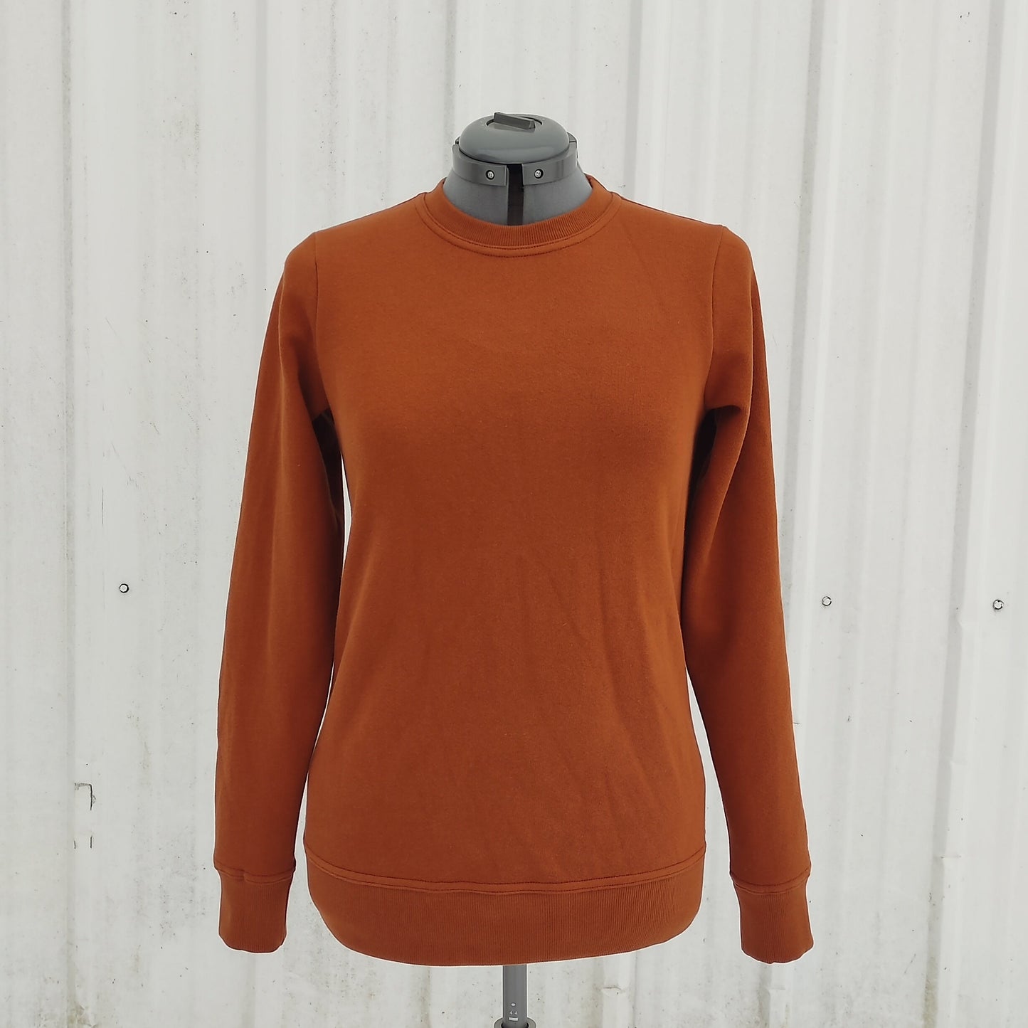 Women's Crew Pullover - Homeland Harvest