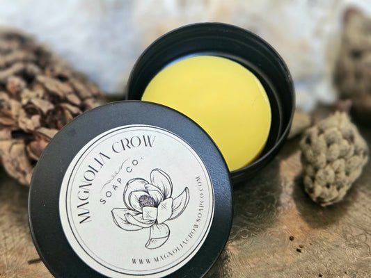 Mountain Spa Lotion Bar - Homeland Harvest