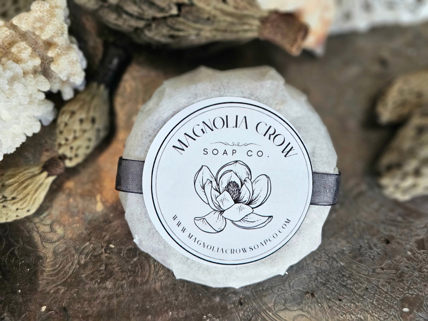 Shampoo Bar Bundle - Homeland Harvest
