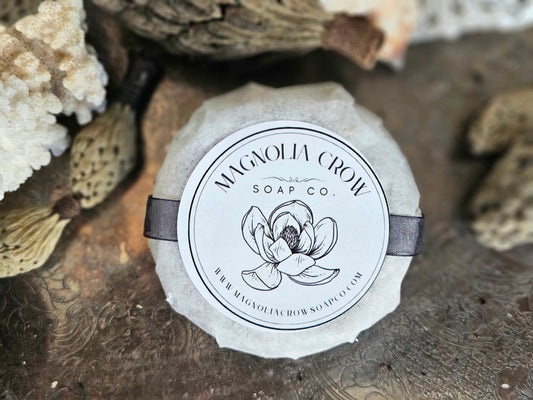 Shampoo Bar Bundle - Homeland Harvest