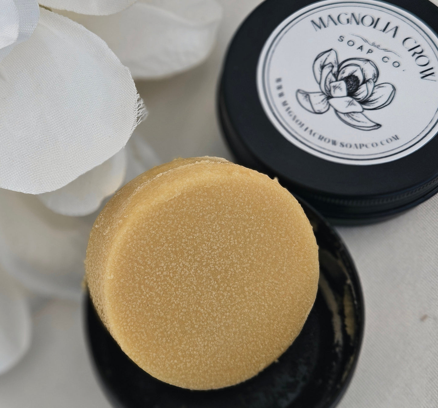 No Bull Lotion Bar (unscented) - Homeland Harvest