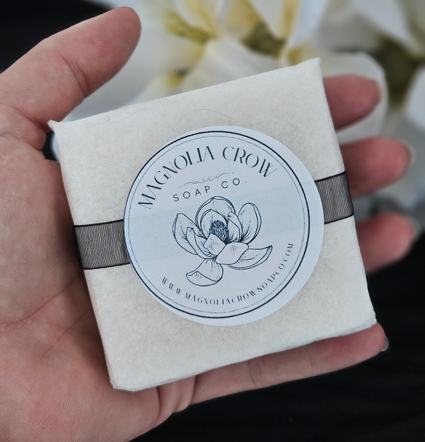 Tallow Soap- Mountain Spa - Homeland Harvest