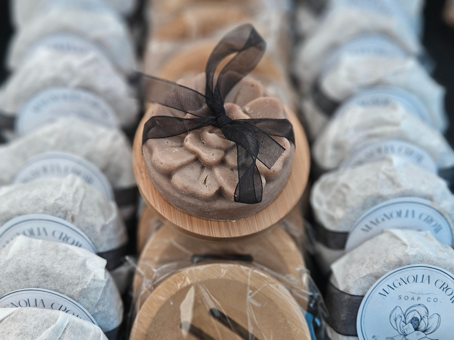 Shampoo Bar Bundle - Homeland Harvest