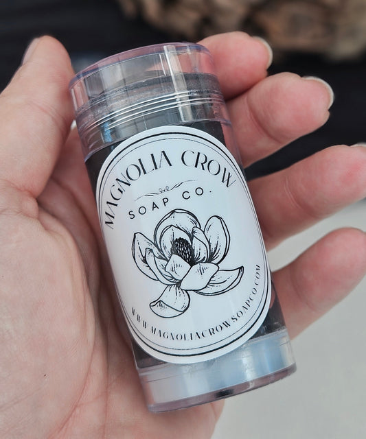 Tallow Deodorant - Homeland Harvest