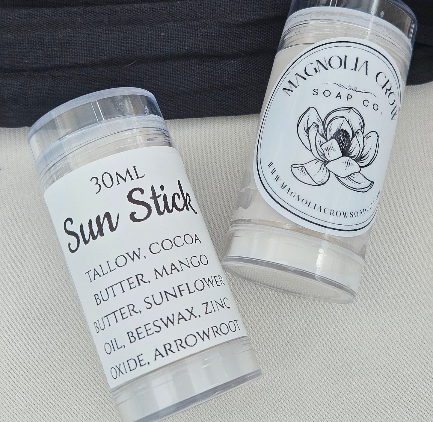 Sun Stick - Homeland Harvest