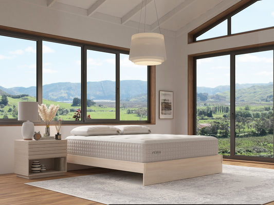 Evaya® Original Mattress - Homeland Harvest