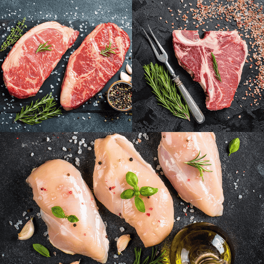 Guys Box - Homeland Harvest