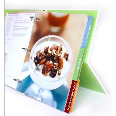 360 Cookbook - Vapor Cooks Better! - Homeland Harvest