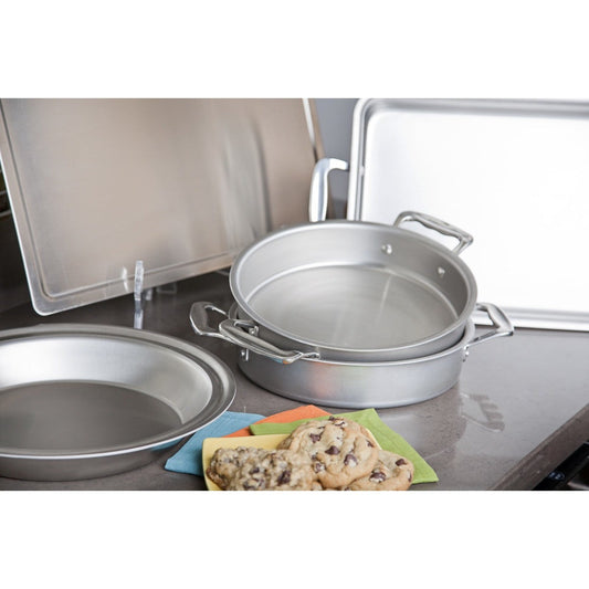 360 Bakeware 5-Piece Bakeware Set - Homeland Harvest