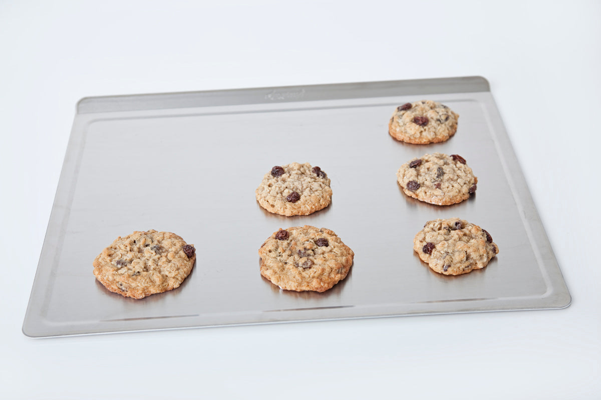 360 Bakeware Large Cookie Sheet - Homeland Harvest