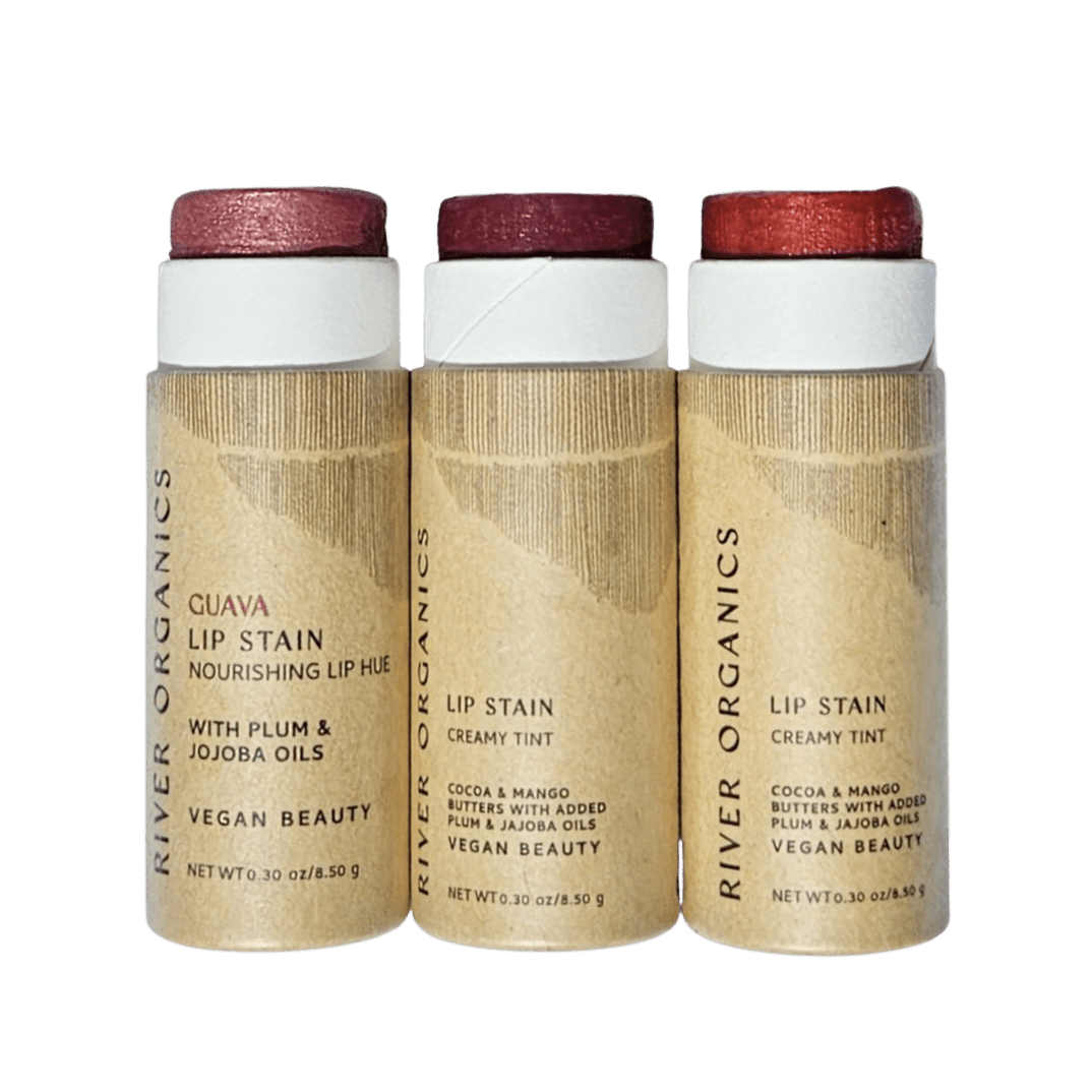 Lip Stain Sets - Homeland Harvest