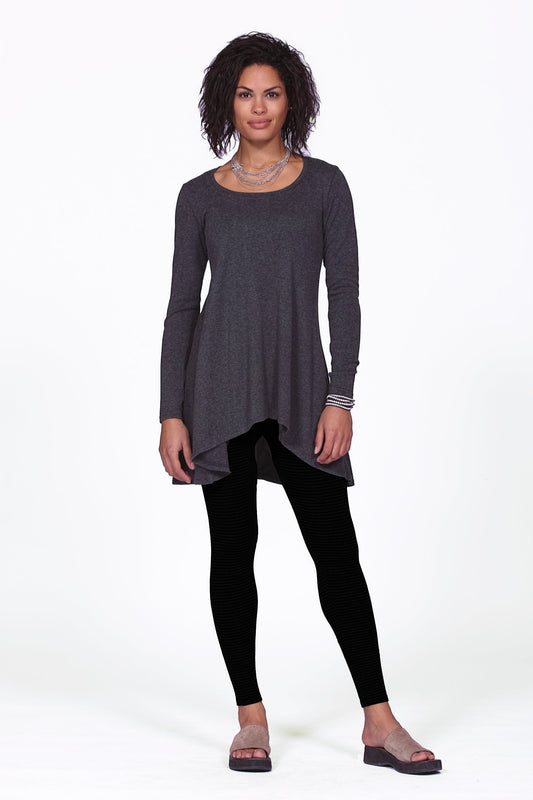 organic cotton leggings - Homeland Harvest