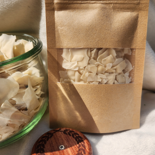 Dehydrated Sourdough Starter Kit - Homeland Harvest