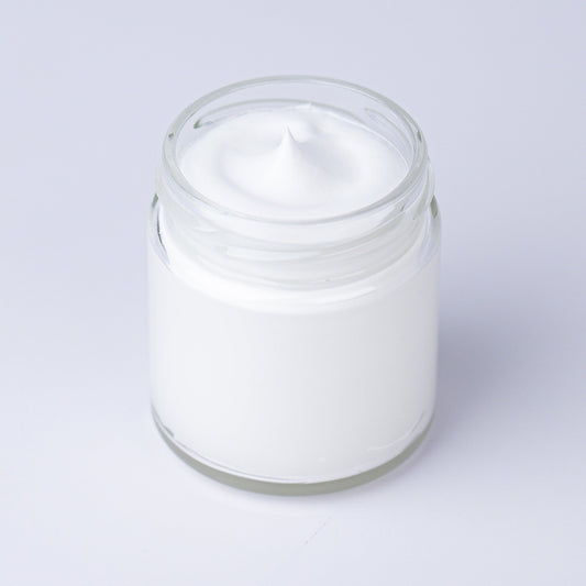 Bay Rum Beard & Body Butter for Men | Natural Tallow Moisturizer