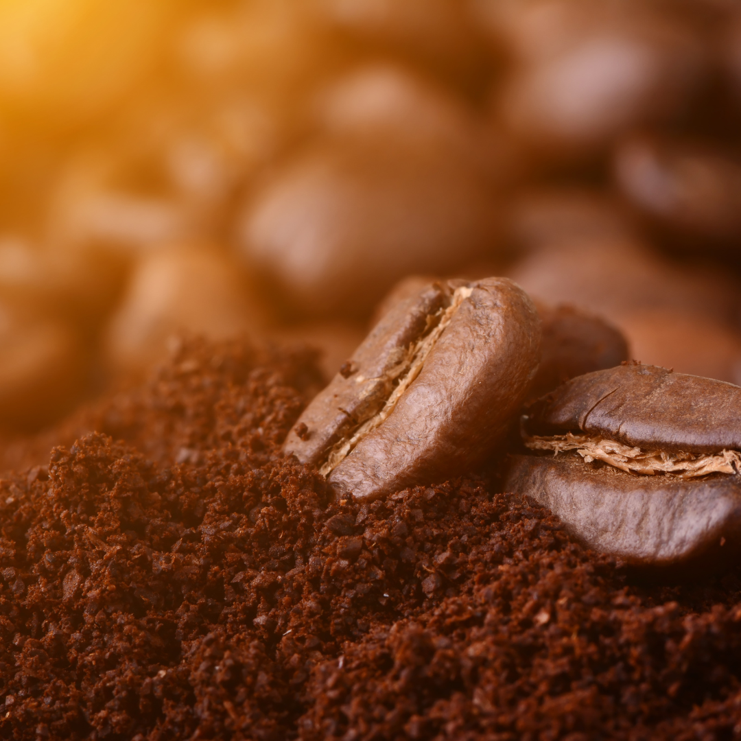 BLACK VELVET | ESPRESSO - Homeland Harvest