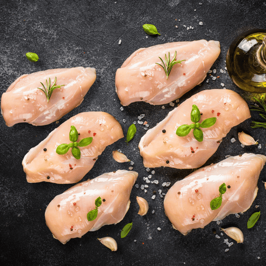 Chicks Box - Homeland Harvest