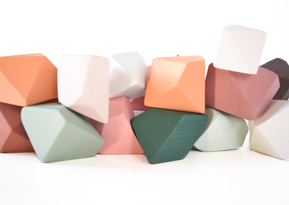 Valencia | Set of 16