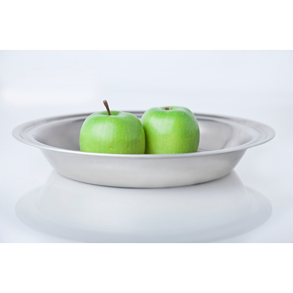 360 Bakeware Pie Pan - Homeland Harvest