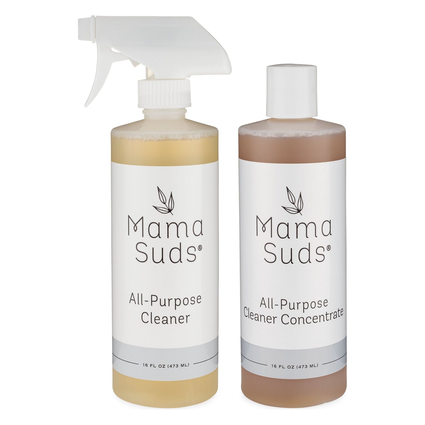 All-Purpose Cleaner CONCENTRATE - Homeland Harvest