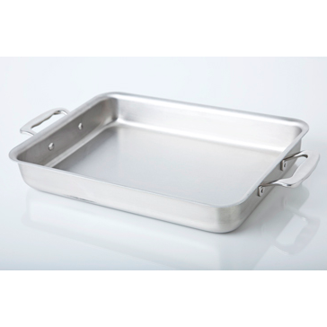9" x 13" Bake & Roast Pan - Homeland Harvest