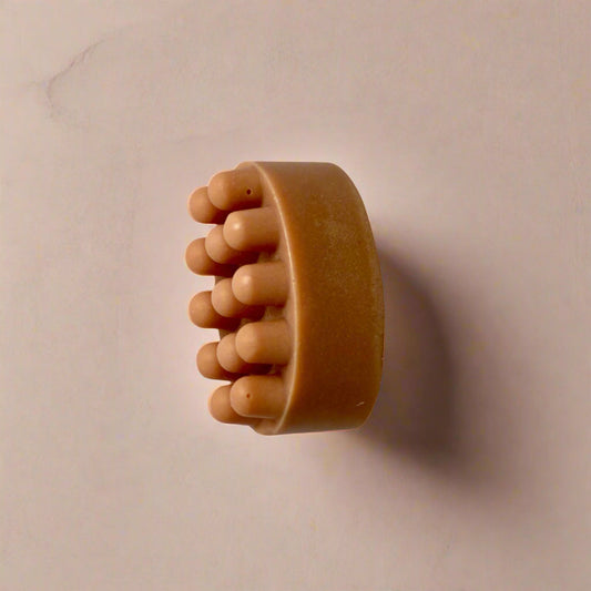 Afterglow - Massage Bar Soap - Homeland Harvest