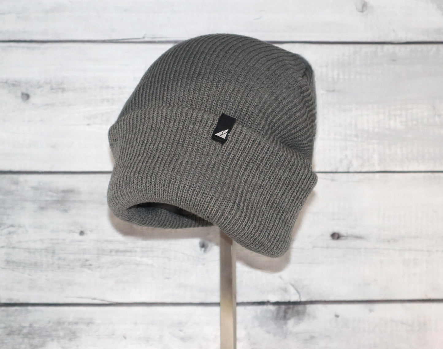 Adult Versatile Wool Watch Cap - Homeland Harvest