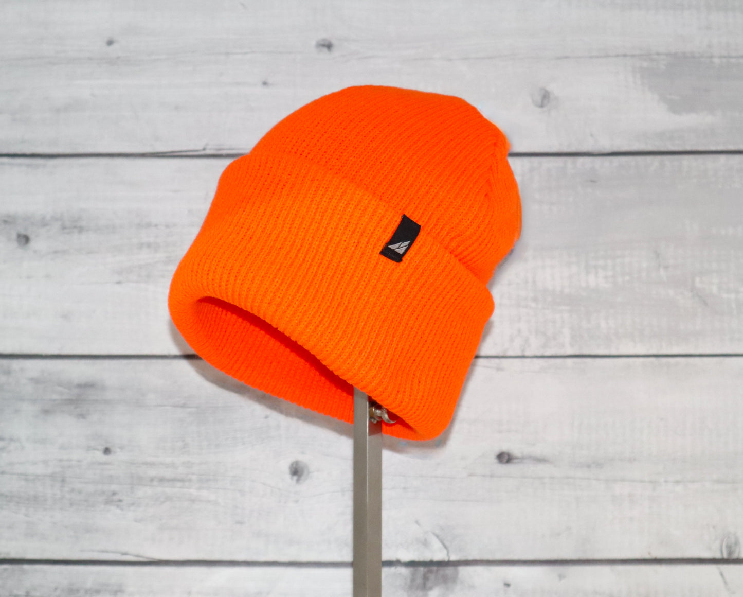 Adult Versatile Wool Watch Cap - Homeland Harvest
