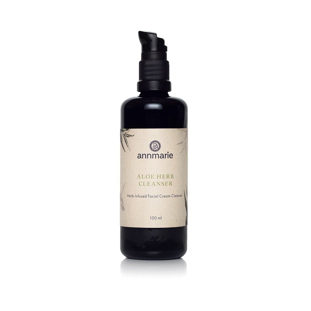 Aloe Herb Cleanser (100ml)- Collective - Homeland Harvest