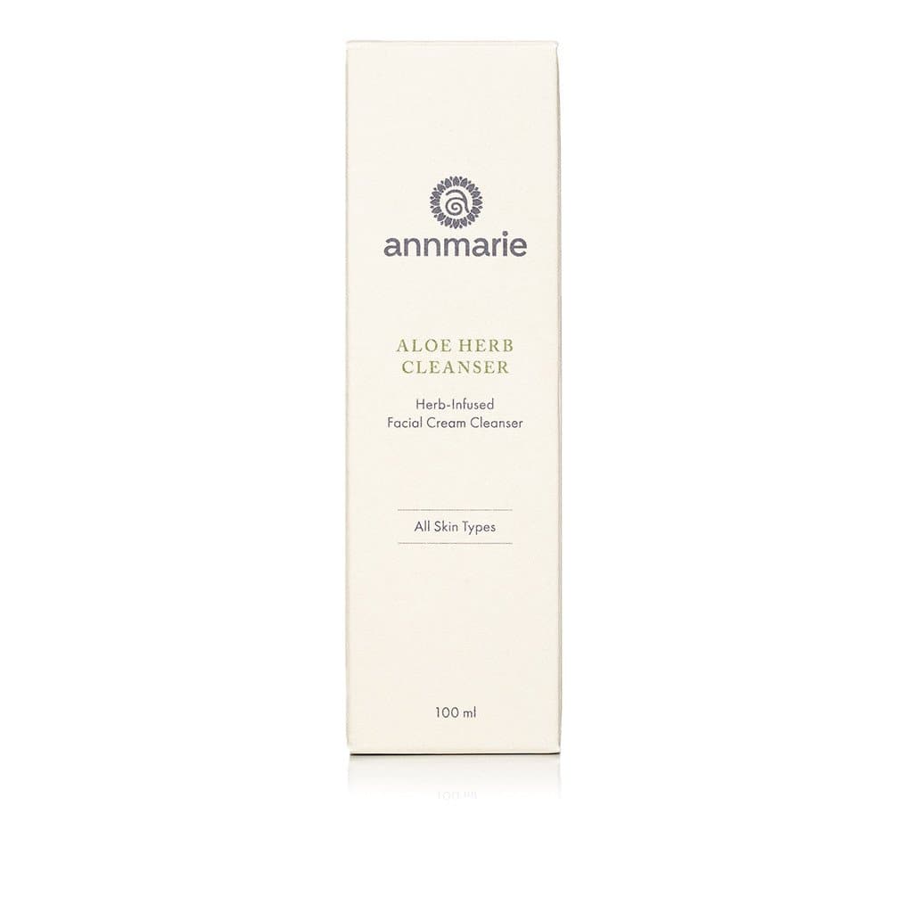 Aloe Herb Cleanser (100ml)- Collective - Homeland Harvest