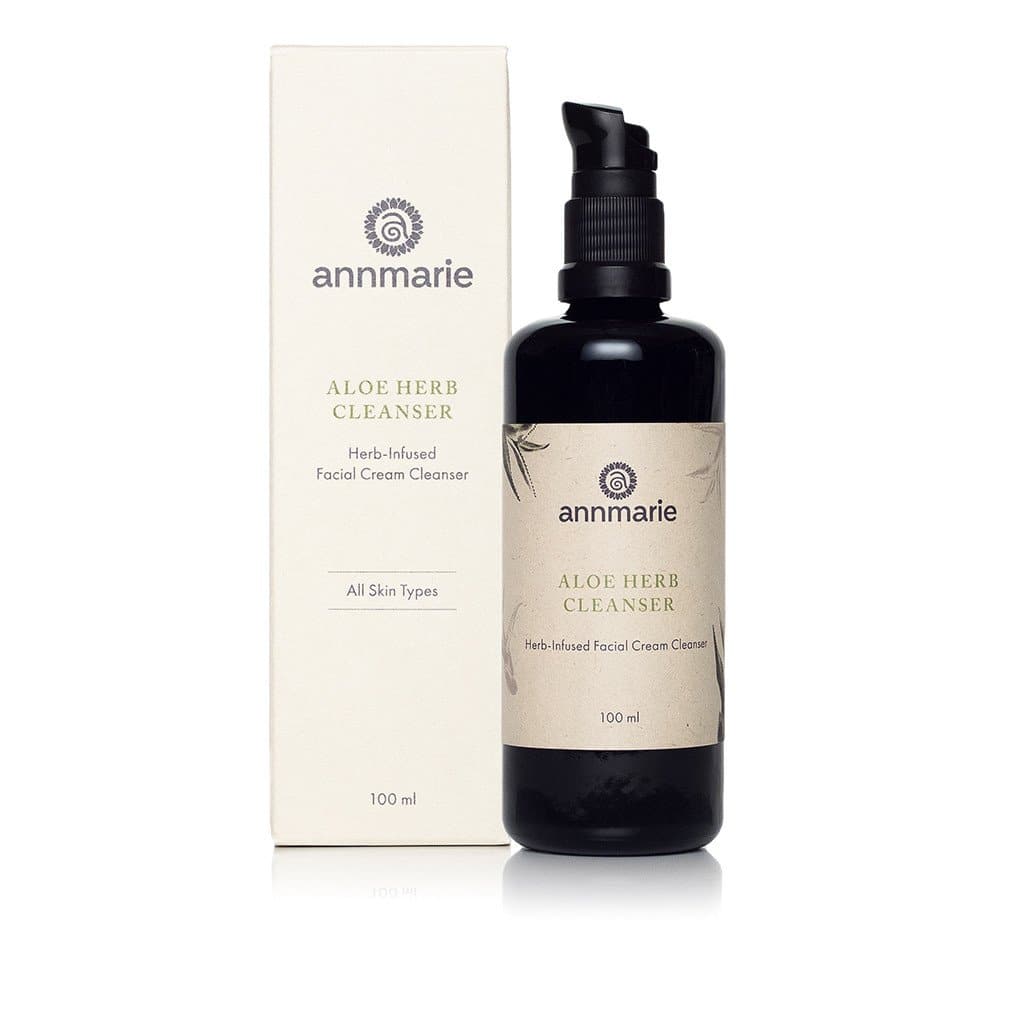 Aloe Herb Cleanser (100ml)- Collective - Homeland Harvest