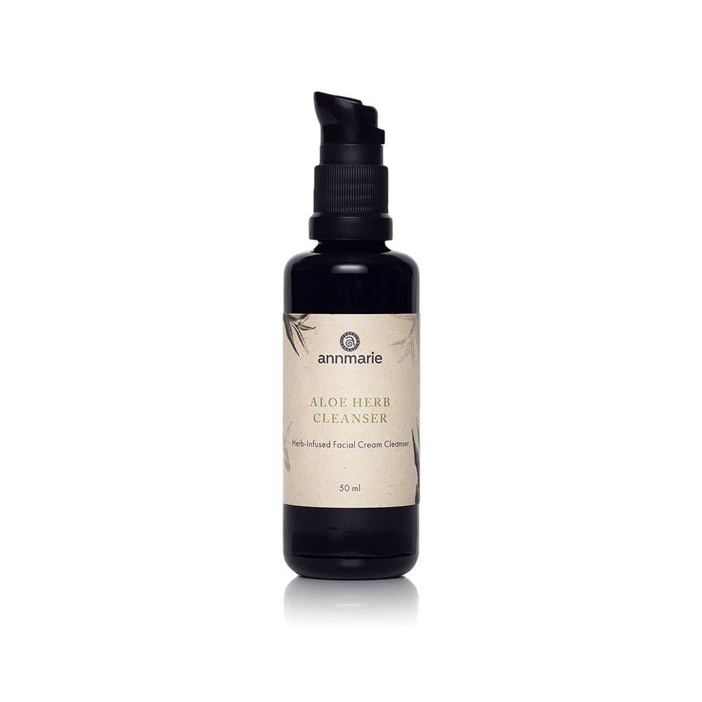 Aloe Herb Cleanser (50ml)- Collective - Homeland Harvest