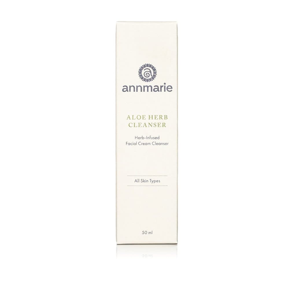 Aloe Herb Cleanser (50ml)- Collective - Homeland Harvest
