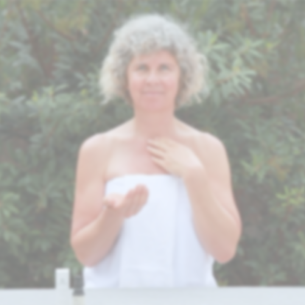 Anti-Aging Facial Oil (30ml)-Collective - Homeland Harvest