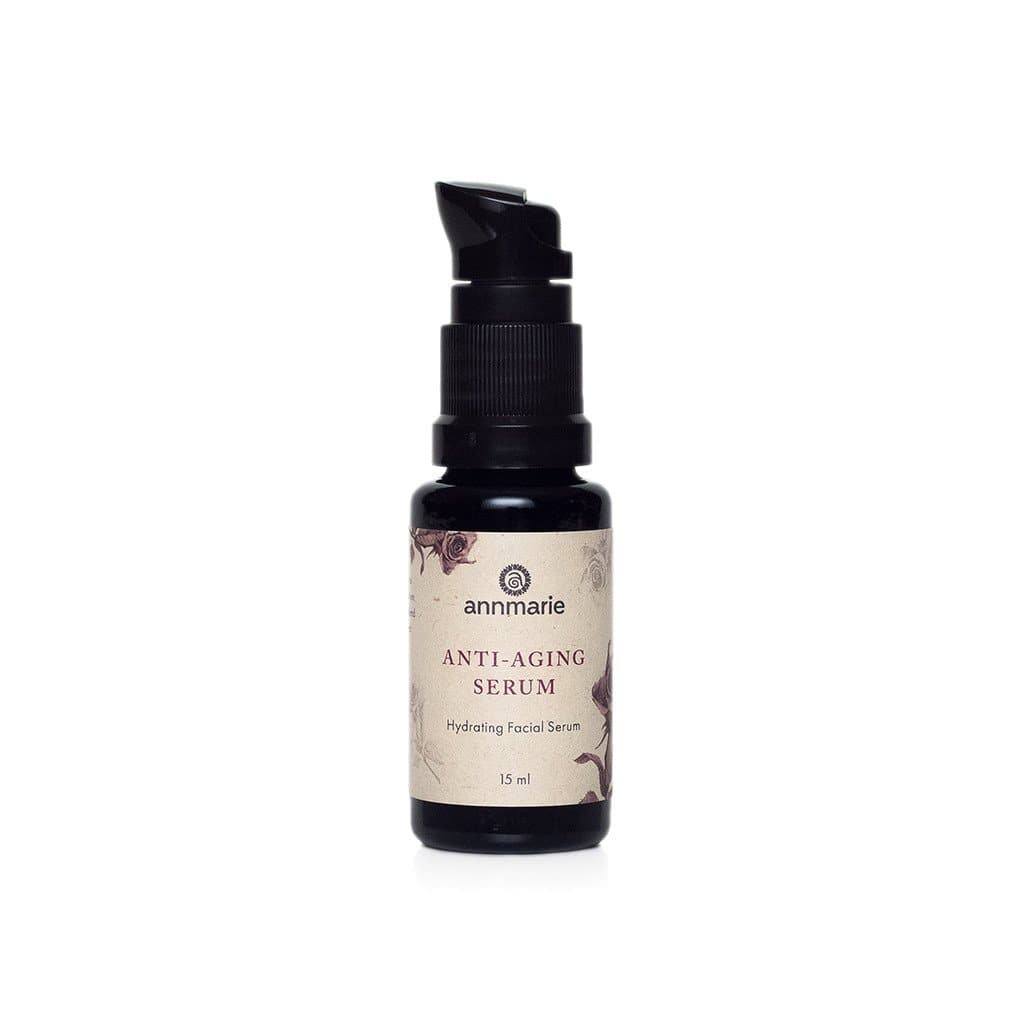 Anti-Aging Serum (15ml)- Collective - Homeland Harvest
