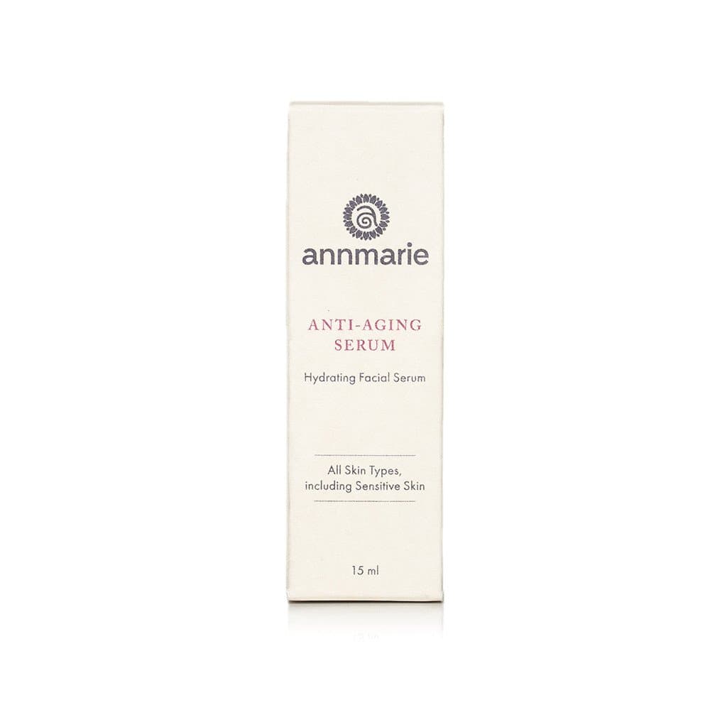 Anti-Aging Serum (15ml)- Collective - Homeland Harvest