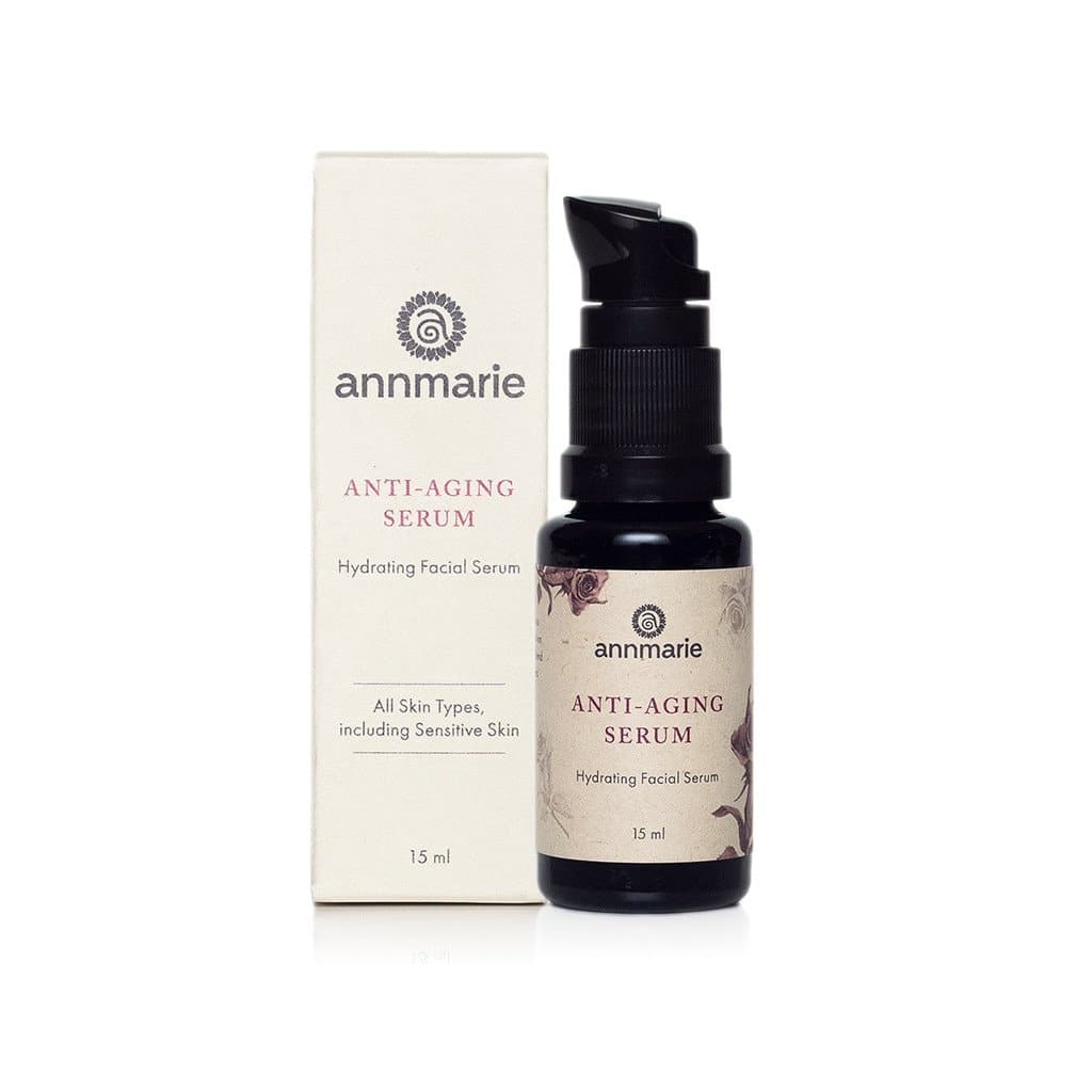 Anti-Aging Serum (15ml)- Collective - Homeland Harvest