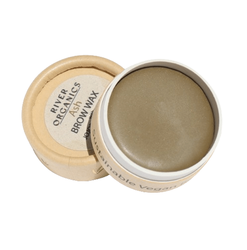 Brow Wax - Tame, Tint & Grow - Homeland Harvest