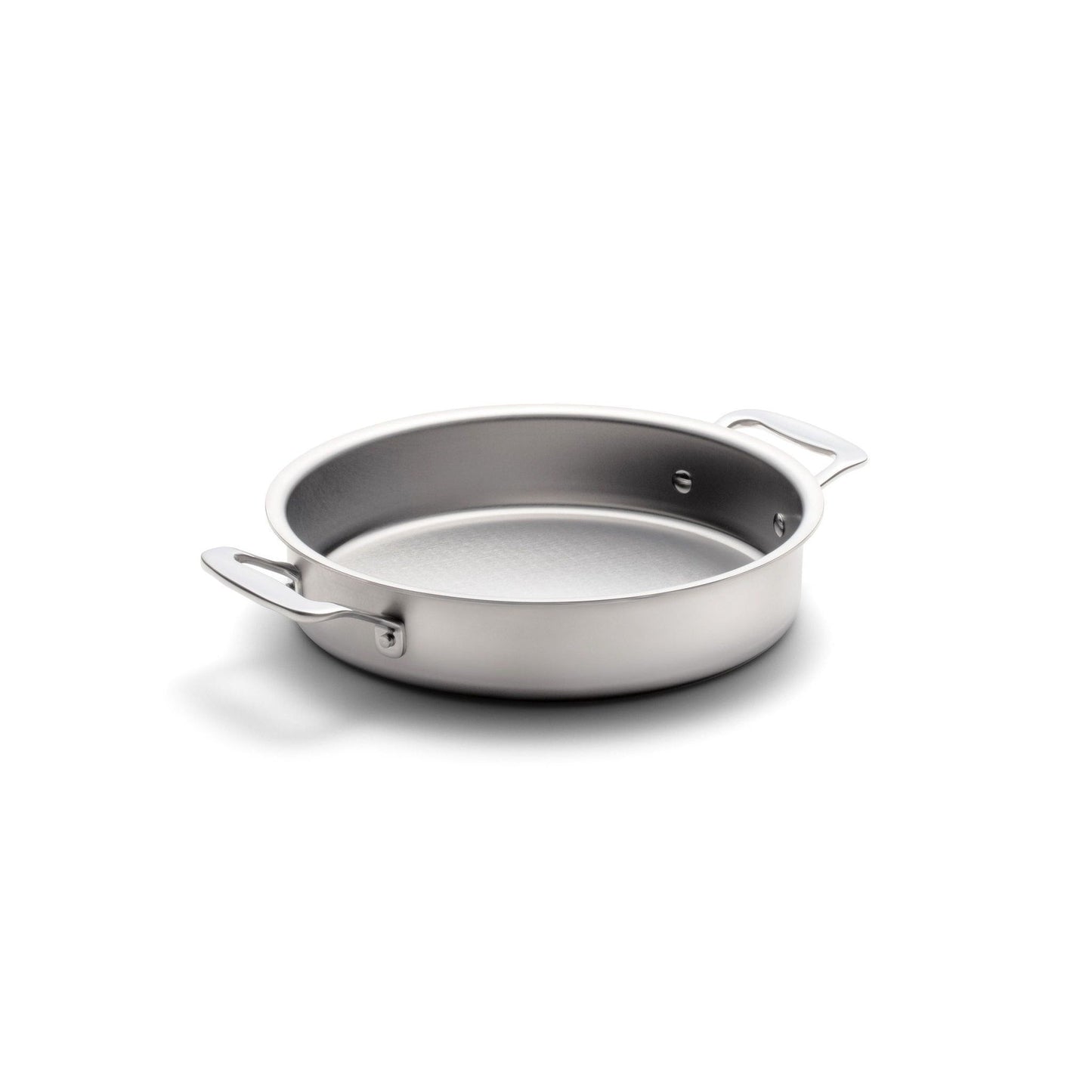 9" Round Cake Pan - Homeland Harvest